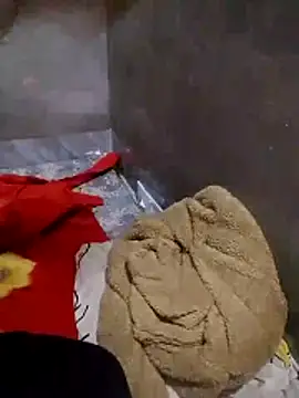 Thobaby112's cam snapshot