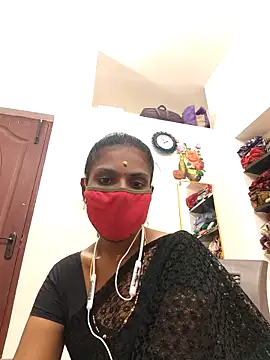 Tamil_Yalini12's cam snapshot