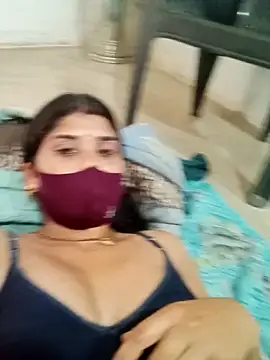 Dipti_thakur's cam snapshot