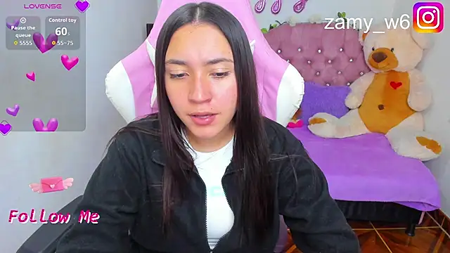 Karla__cute's cam snapshot