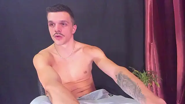 DonyBrown live sex cam