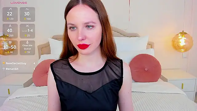 MonaRicci live sex cam