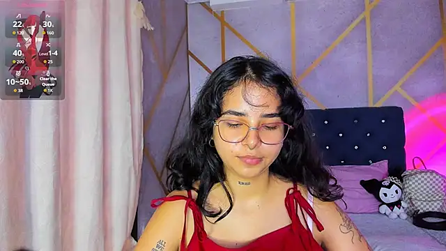 _vaiolet_owo's cam snapshot