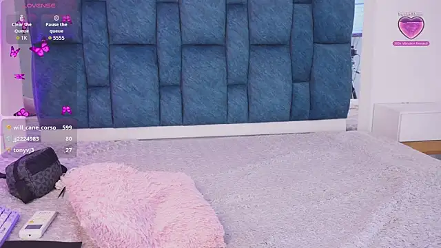 Anais_aradia's cam snapshot