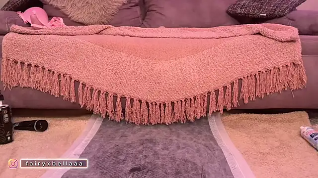 fairyxbella's cam snapshot