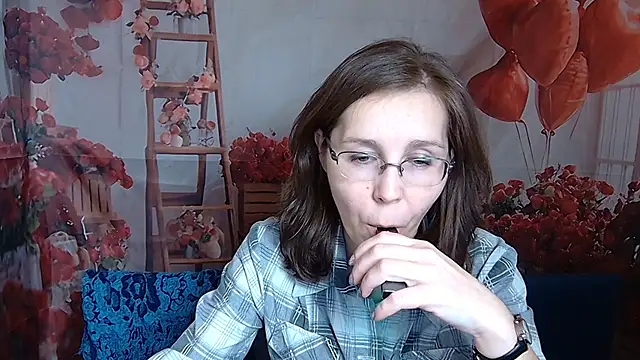 DaisyEdit's cam snapshot