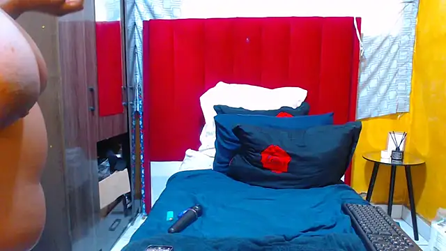 Candycrush2555's cam snapshot