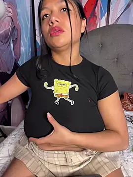 Im_Little's cam snapshot