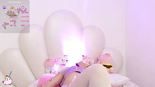 zoewillian live sex cam