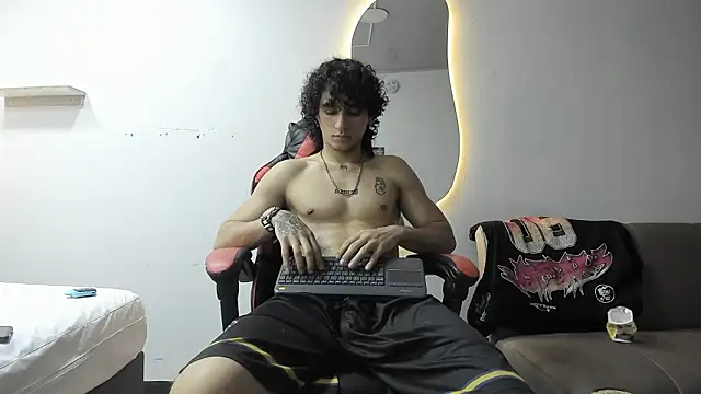 JackesTaylor live sex cam