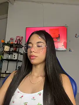 Milleradhara24's cam snapshot