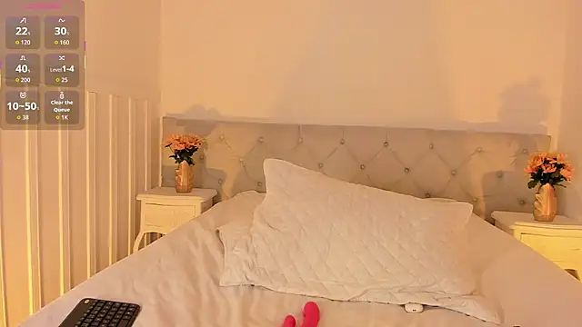 Little_Lexyy's cam snapshot