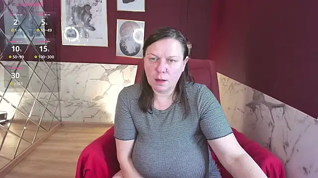 KellyPerfection live sex cam