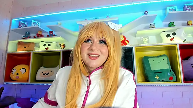 harimoon1 live sex cam