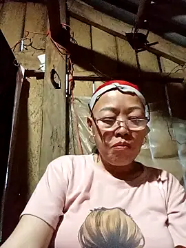 Agnes-baby's cam snapshot