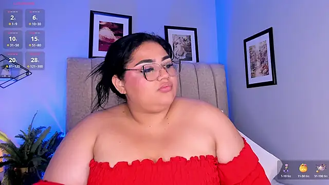 _michel_bbw live sex cam