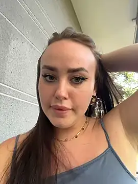 KiraSunshine live sex cam