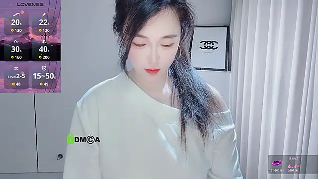 YunShan-33 live sex cam