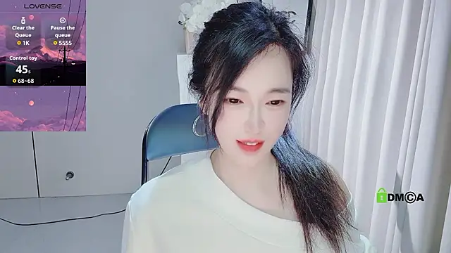 YunShan-33's cam snapshot