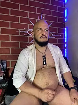 the_master_foal_ live sex cam