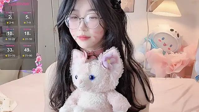 Luminous4173 live sex cam