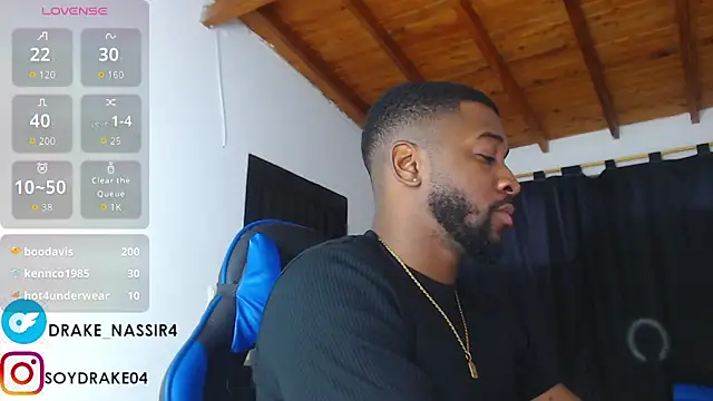 Drake_Nassir4 live sex cam