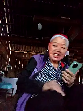 Agnes-baby's cam snapshot