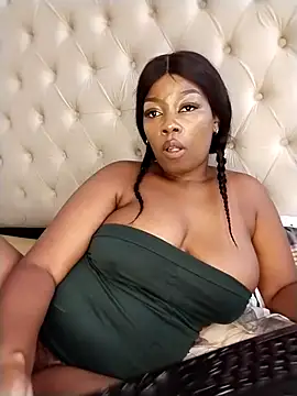 CuteBootyBae live sex cam