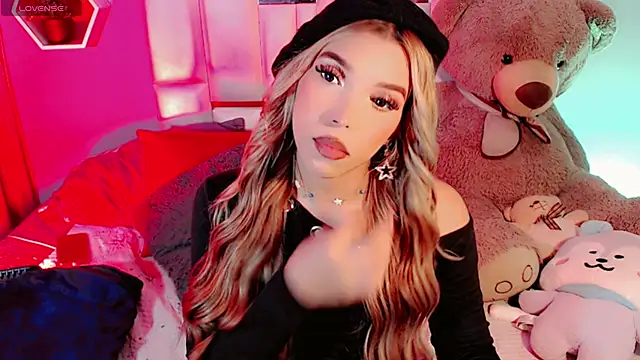 Aileen_18 live sex cam