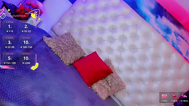 Baby_Lumina live sex cam