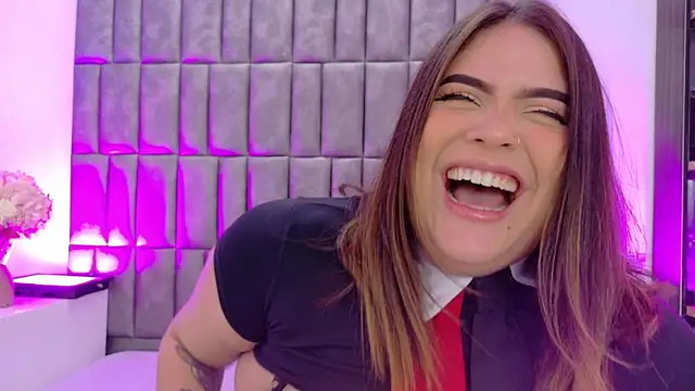 MeryStone live sex cam