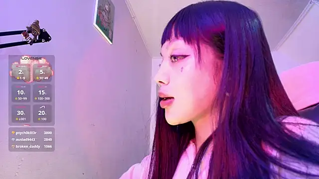 Persia_09 live sex cam