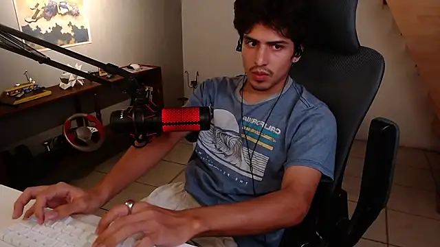 Thieves9 live sex cam