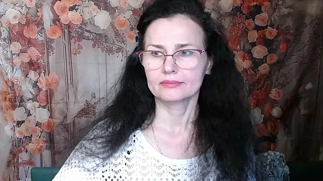 Miroslava_Happi's cam snapshot