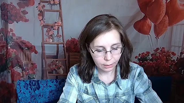 DaisyEdit's cam snapshot