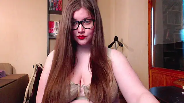 Allexandra_'s cam snapshot