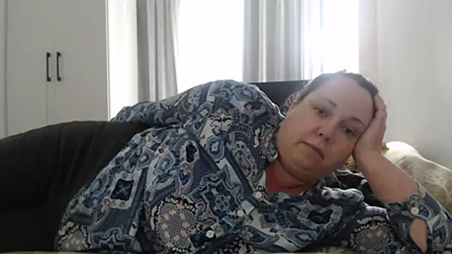 WendyRhoades's cam snapshot