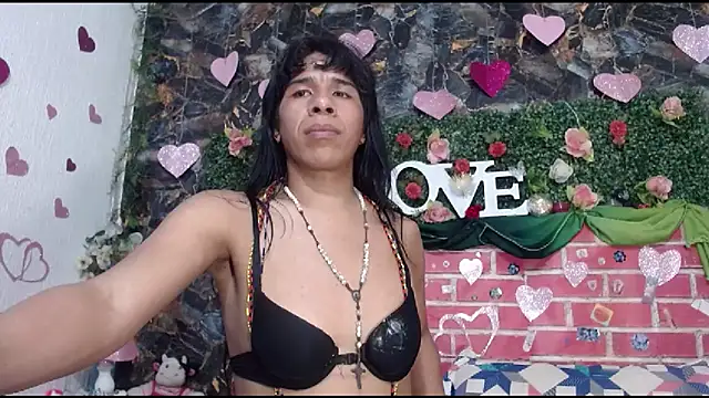 DesireDirtyTS__ live sex cam