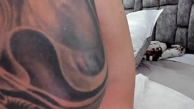 MalconStonne's cam snapshot