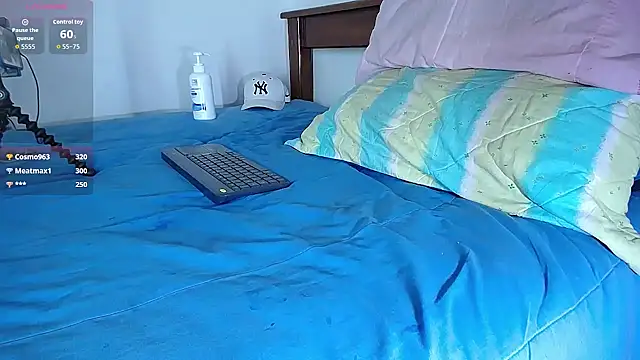 diamond_black00's cam snapshot