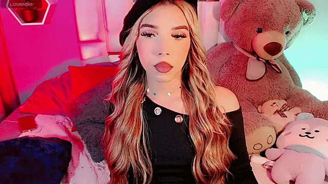 Aileen_18 live sex cam