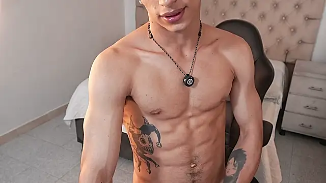 JhoanLeandro's cam snapshot