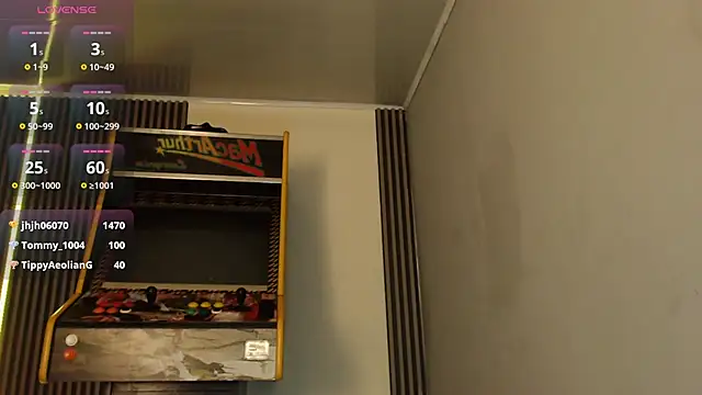 Bastian_MCcormick's cam snapshot