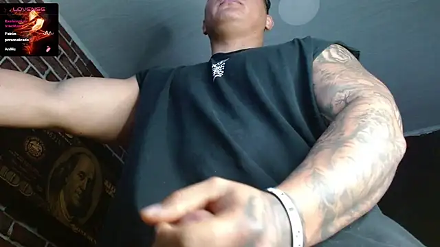 jordan_bigcock_'s cam snapshot