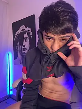 lian_fooxx's cam snapshot