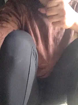 Congee-666's cam snapshot