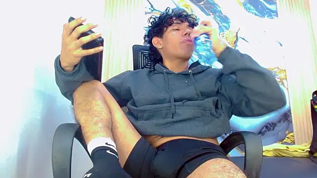 DaviidBuckx_'s cam snapshot