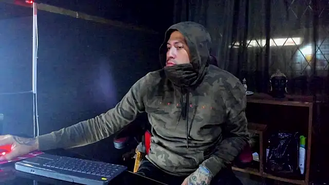 yeckodream's cam snapshot