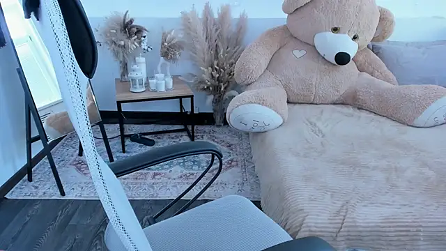 DiRosie's cam snapshot