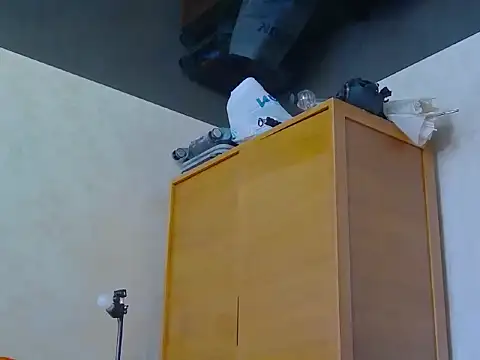 MaddyAllure's cam snapshot